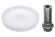 Шестерня Bosch 622182 комплект - 152314 с металлическим валом Шестерня Bosch 622182 комплект - 152314 с металлическим валом