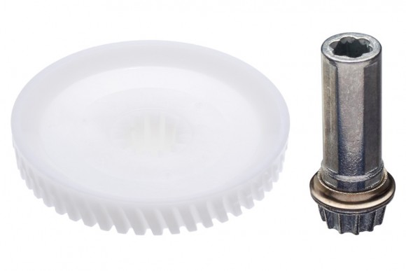 Шестерня Bosch 622182 комплект - 152314 с металлическим валом Шестерня Bosch 622182 комплект - 152314 с металлическим валом