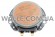 Мотор 220-240V 3W 2,5-3R/min SSM-16HR Samsung DE31-10170B срез 2mm для микроволновой печи Оригинал Мотор 220-240V 3W 2,5-3R/min SSM-16HR Samsung DE31-10170B срез 2mm для микроволновой печи Оригинал