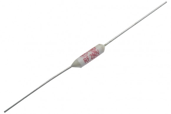 Термопредохранитель T158C 10A 250V Термопредохранитель T158C 10A 250V