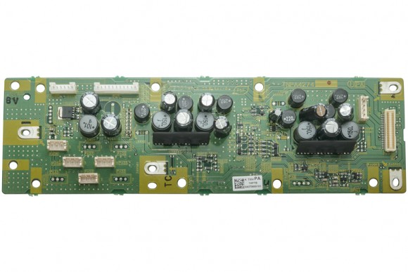 Плата Panasonic TNPA4274