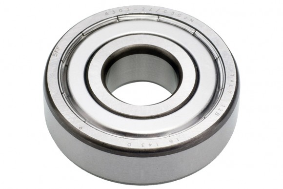 Подшипник 17*47*14 6303 SKF C00344390 в упаковке Whirlpool Подшипник 17*47*14 6303 SKF C00344390 в упаковке Whirlpool