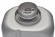 Чаша для хлебопечки Panasonic ADA12E165 L=205 B=150 H=192 черная