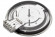 Электроконфорка D=145/160 1000W 230V EGO 18.14453.002 Ariston Indesit C00525825 Электроконфорка D=145/160 1000W 230V EGO 18.14453.002 Ariston Indesit C00525825