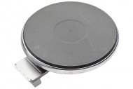 Электроконфорка D=145/160 1000W 230V EGO 18.14453.002 Ariston Indesit C00525825 Электроконфорка D=145/160 1000W 230V EGO 18.14453.002 Ariston Indesit C00525825