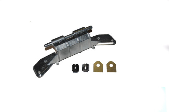 Завіса (петля, шарнір) люка для пральної машини Bosch, Siemens 00153150, 90/122 мм Завіса (петля, шарнір) люка для пральної машини Bosch, Siemens 00153150, 90/122 мм