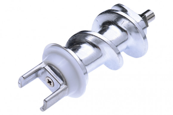 Шнек Kenwood KW715697 AT261 S=8,5x8,5 L=106 с втулкой Шнек Kenwood KW715697 AT261 S=8,5x8,5 L=106 с втулкой