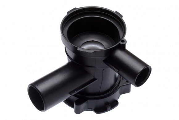 Фильтр в сборе Bosch Siemens 141874