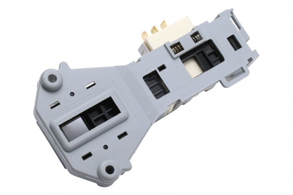 Замок LG 6601ER1005A 3 контакта