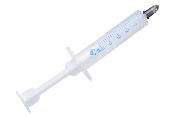 Смазка для сальников шприц 1,5mL