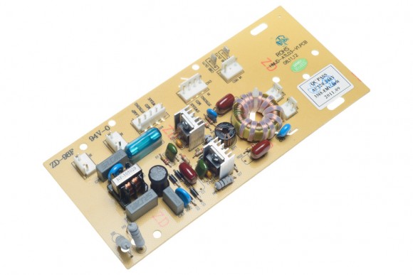 Блок питания HMJD-ATL03-V1.PCB HQ-ATL03-V1.PCB ZD-98F