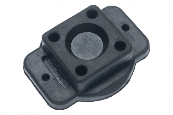 Держатель мотора L=70 B=55 H=28 Держатель мотора L=70 B=55 H=28