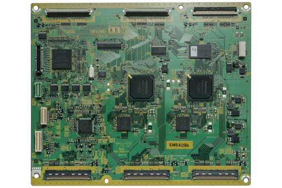 Плата Panasonic TNPA3983