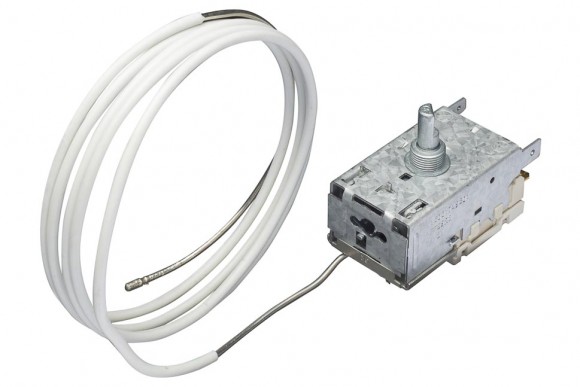Терморегулятор KPF29R3 L=1500 Ariston Indesit C00851089 Терморегулятор KPF29R3 L=1500 Ariston Indesit C00851089