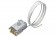 Терморегулятор KPF29R3 L=1500 Ariston Indesit C00851089 Терморегулятор KPF29R3 L=1500 Ariston Indesit C00851089