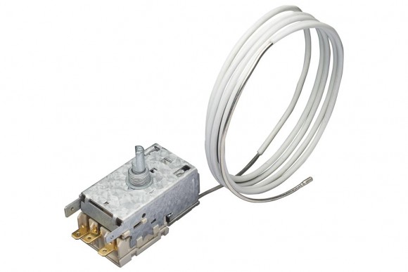 Терморегулятор KPF29R3 L=1500 Ariston Indesit C00851089 Терморегулятор KPF29R3 L=1500 Ariston Indesit C00851089