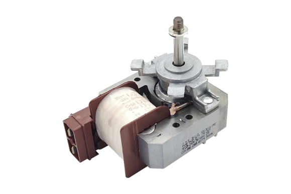 Двигун обдуву (конвекції) для духовки Zanussi 3370673091