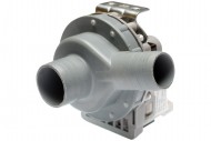 Насос с улиткой PСX-1 25-30W D=24 D1=30 3 направляющих 9 отверстий 2 контакта Насос с улиткой PСX-1 25-30W D=24 D1=30 3 направляющих 9 отверстий 2 контакта