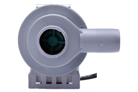 Насос с улиткой PСX-1 25-30W D=24 D1=30 3 направляющих 9 отверстий 2 контакта