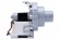 Насос с улиткой PСX-1 25-30W D=24 D1=30 3 направляющих 9 отверстий 2 контакта
