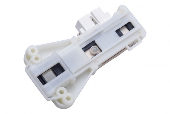 Замок Ariston Indesit C00085194 3 контакта