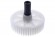 Шестерня Moulinex MS-5775439 SW8 D=82 D1=16 H=72 Z=46 Шестерня Moulinex MS-5775439 SW8 D=82 D1=16 H=72 Z=46