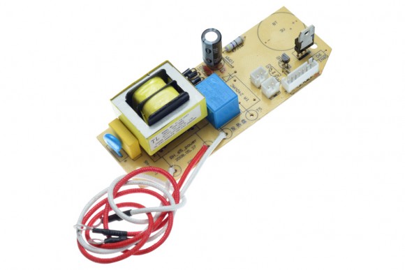 Блок питания RH_65_power 2008.05.27 Vinis VMC-5015 для мультиварки Оригинал Блок питания RH_65_power 2008.05.27 Vinis VMC-5015 для мультиварки Оригинал