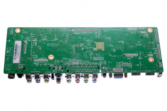 Плата T.MS6M181.1B 10521