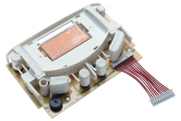 Плата управления MB-FCJ-A Corso V1.8 C-5372E Yummy YMC-500J