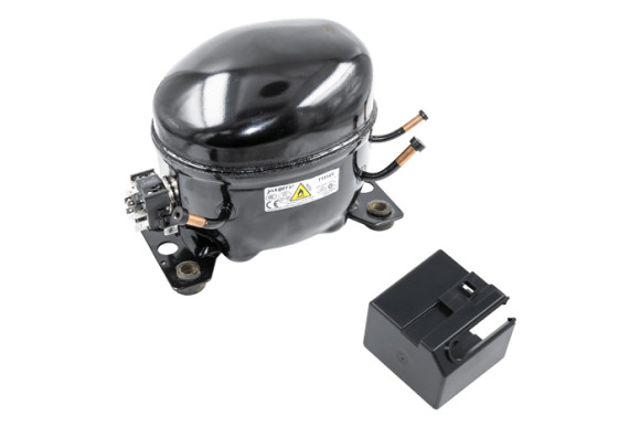 Компресор для холодильника Jiaxipera T1114Y, 168 Вт (R-600a) Компресор для холодильника Jiaxipera T1114Y, 168 Вт (R-600a)