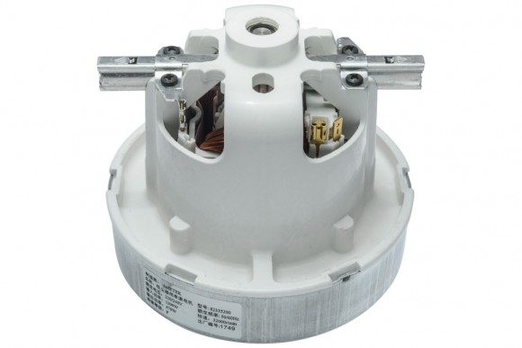 Мотор D=130 H=128 с выступом 1200W Ametek 063200085 6210820036 Мотор D=130 H=128 с выступом 1200W Ametek 063200085 6210820036