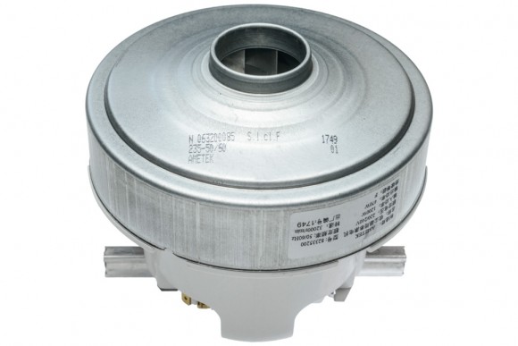 Мотор D=130 H=128 с выступом 1200W Ametek 063200085 6210820036 Мотор D=130 H=128 с выступом 1200W Ametek 063200085 6210820036