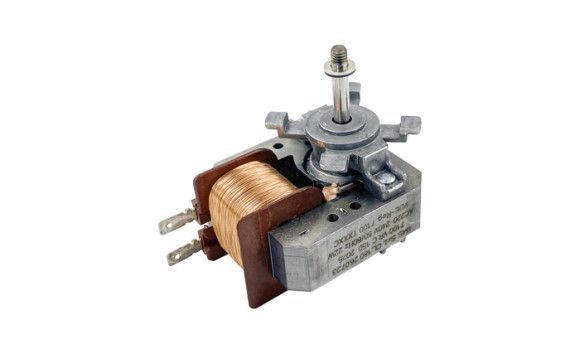 Двигун обдуву (конвекції) для духовки Zanussi 3890813045, IMS