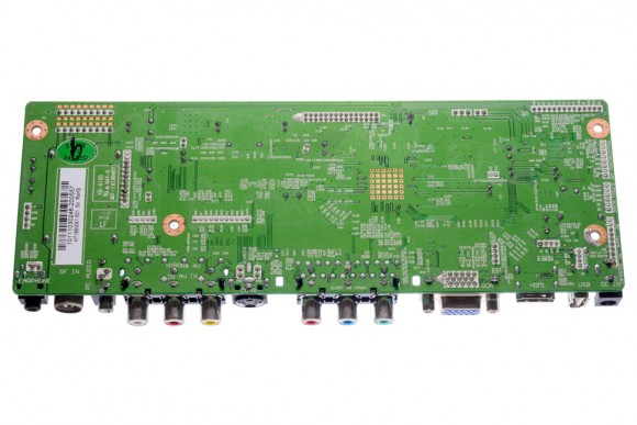 Плата T.MS6M181.2A 10526