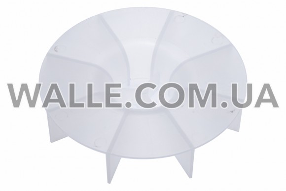 Крыльчатка D=4 D1=110 H=25 Ветерок 2 Крыльчатка D=4 D1=110 H=25 Ветерок 2