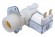 Клапан Ariston Indesit C00194396 1/180 220-240V 2 контакта