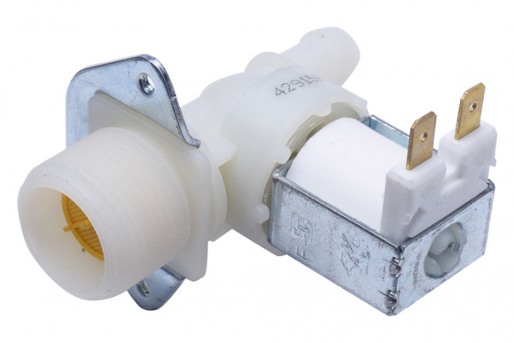 Клапан Ariston Indesit C00194396 1/180 220-240V 2 контакта