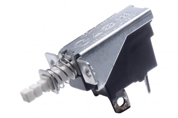 Кнопка вкл/выкл KDC-A04-88 10А 250V T125 2 контакта Кнопка вкл/выкл KDC-A04-88 10А 250V T125 2 контакта