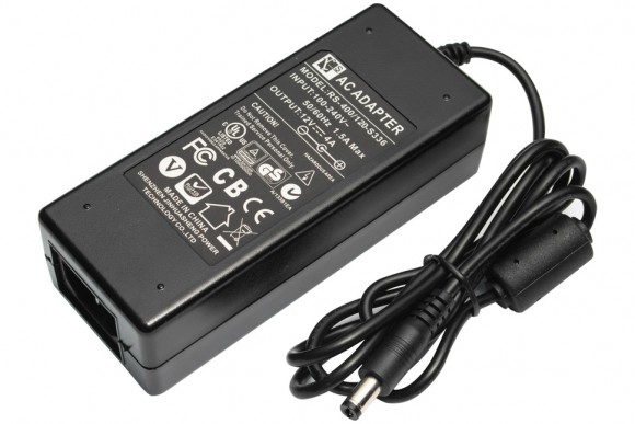 Блок питания 12V 4А - 100-240V Блок питания 12V 4А - 100-240V