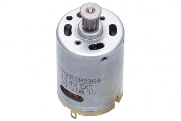 Мотор для аккумуляторного D=27 H=53 Zelmer XCR385SH2364 756557 VC1200.066 Мотор для аккумуляторного D=27 H=53 Zelmer XCR385SH2364 756557 VC1200.066