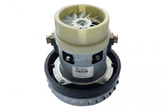 Мотор для моющего D=137 H=145 1400W Whicepart Мотор для моющего D=137 H=145 1400W Whicepart