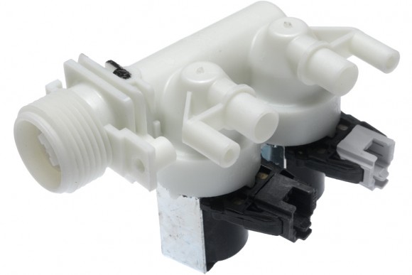 Клапан Ariston Indesit C00110333 2/90 4 контакта