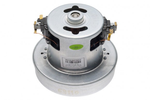 Мотор D=130 H=120 без выступа 2000W Whicepart Мотор D=130 H=120 без выступа 2000W Whicepart