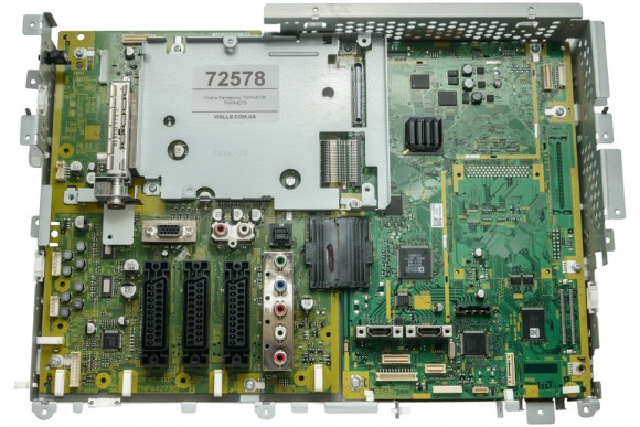 Плата Panasonic TNPA4176 TNPA4273
