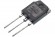 Транзистор FGA25N120 тип IGBT 50A 1200V с диодом 25A