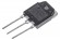 Транзистор FGA25N120 тип IGBT 50A 1200V с диодом 25A