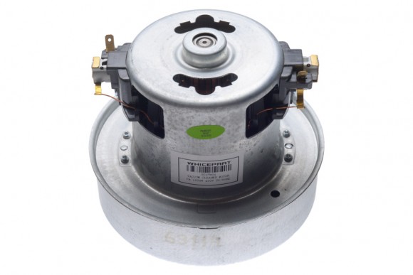 Мотор D=130 H=120 без выступа 1600W Whicepart Мотор D=130 H=120 без выступа 1600W Whicepart