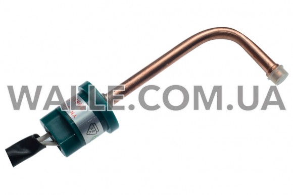 Датчик давления YK-3.0/2.4 Mpa 250V 3A D=6,35 L=850 Датчик давления YK-3.0/2.4 Mpa 250V 3A D=6,35 L=850