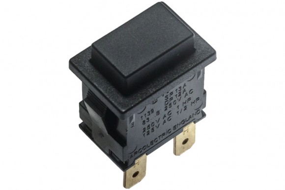 Кнопка вкл/выкл Zelmer Arcolectric 250V Кнопка вкл/выкл Zelmer Arcolectric 250V