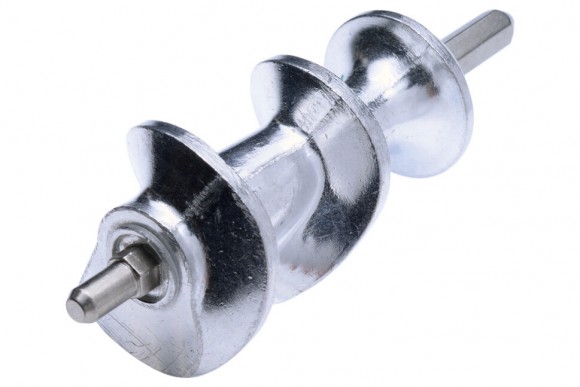 Шнек Moulinex SS-989487 SW8 L=129 с втулкой Шнек Moulinex SS-989487 SW8 L=129 с втулкой
